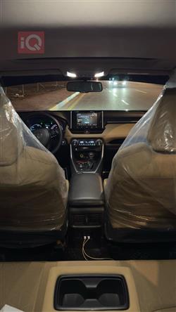 تويوتا راف 4